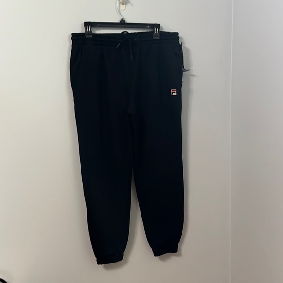 Fila Women’s Jogger Pant - Picture 1 of 5